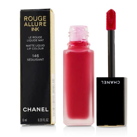 chanel lip matte 146 vs 150|chanel rouge lipstick review.